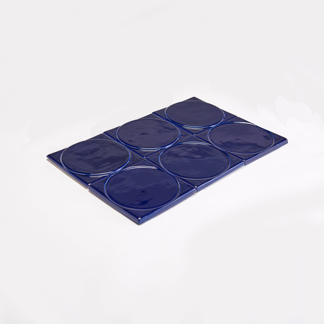 CERAMIC RISERS LUSTRA