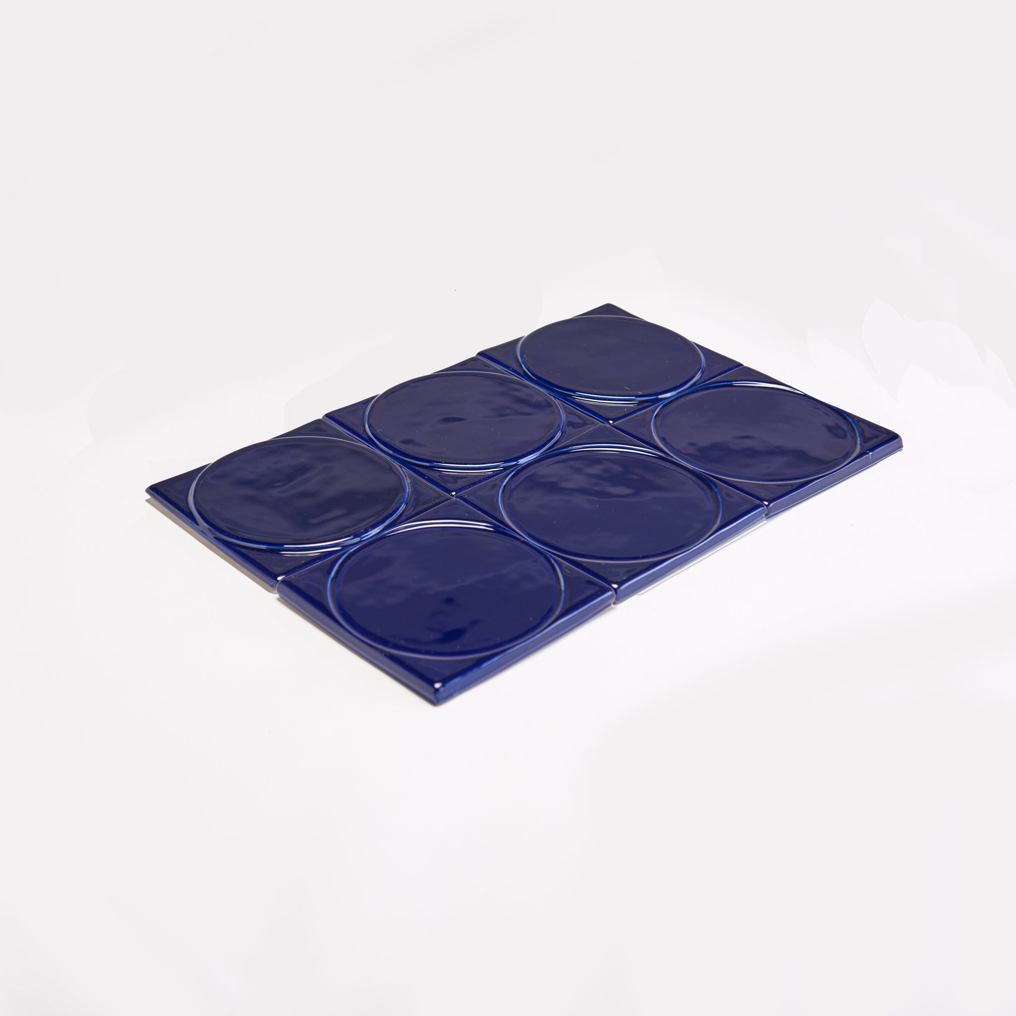 CERAMIC RISERS LUSTRA