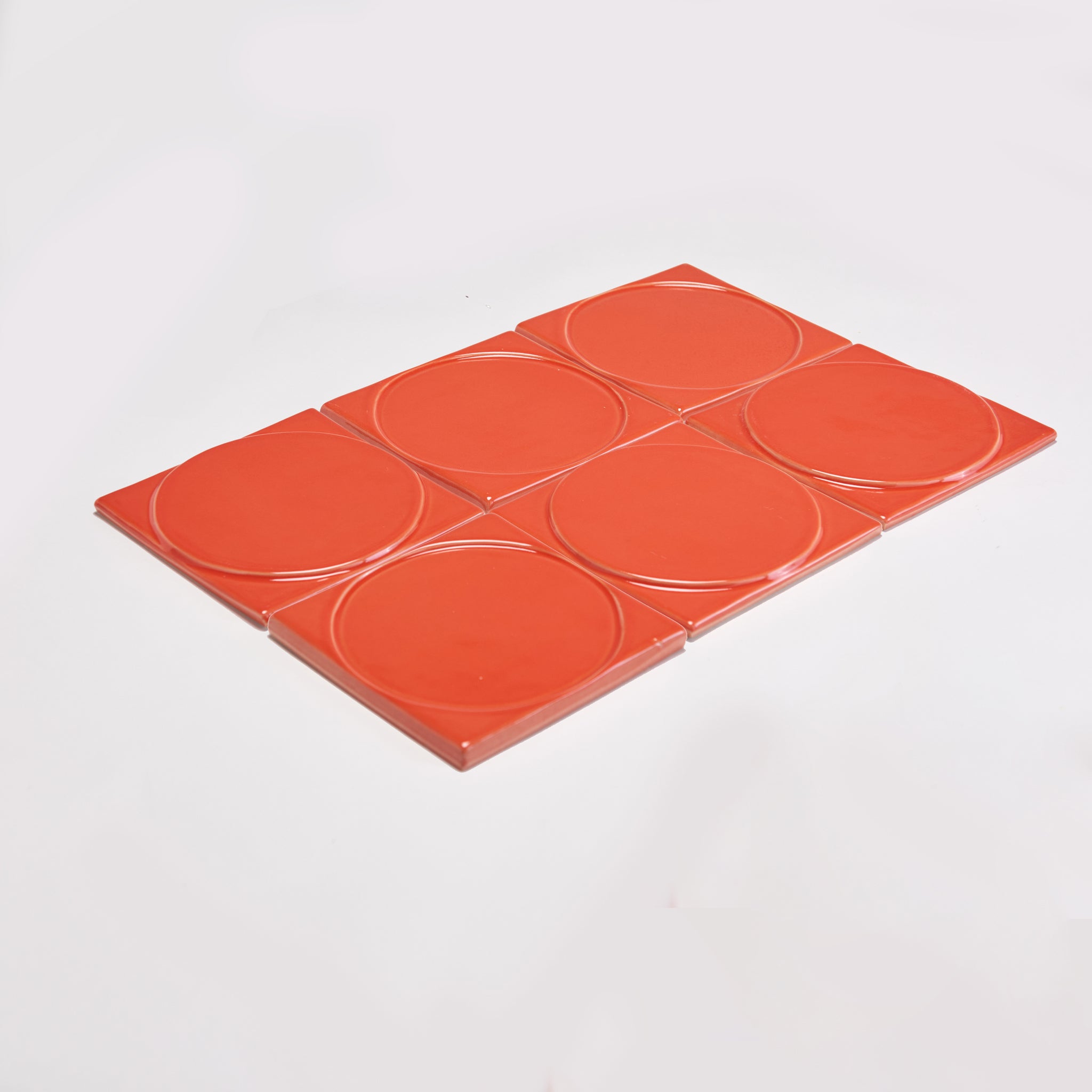 CERAMIC RISERS LUSTRA