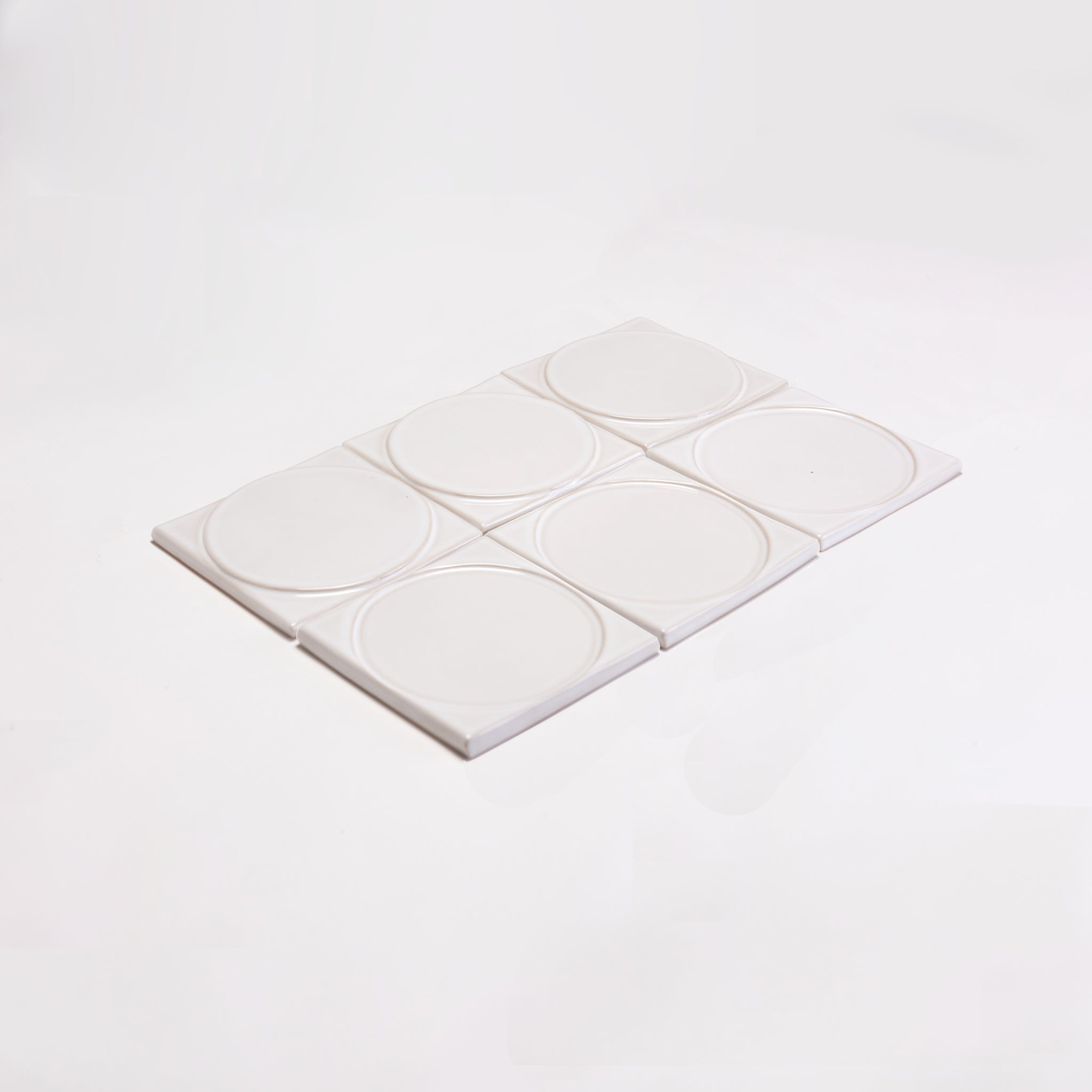 CERAMIC RISERS LUSTRA