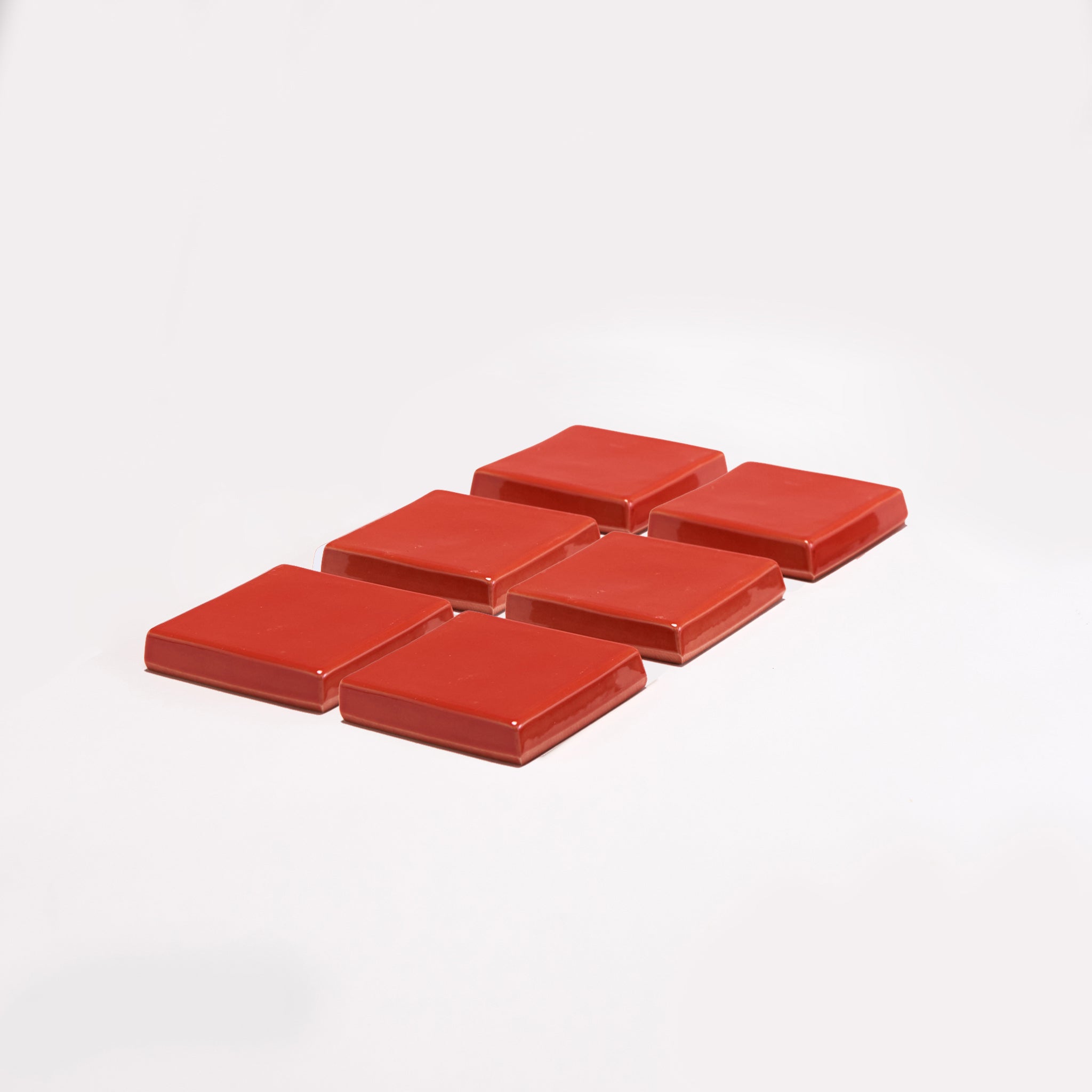 CERAMIC RISERS CREA
