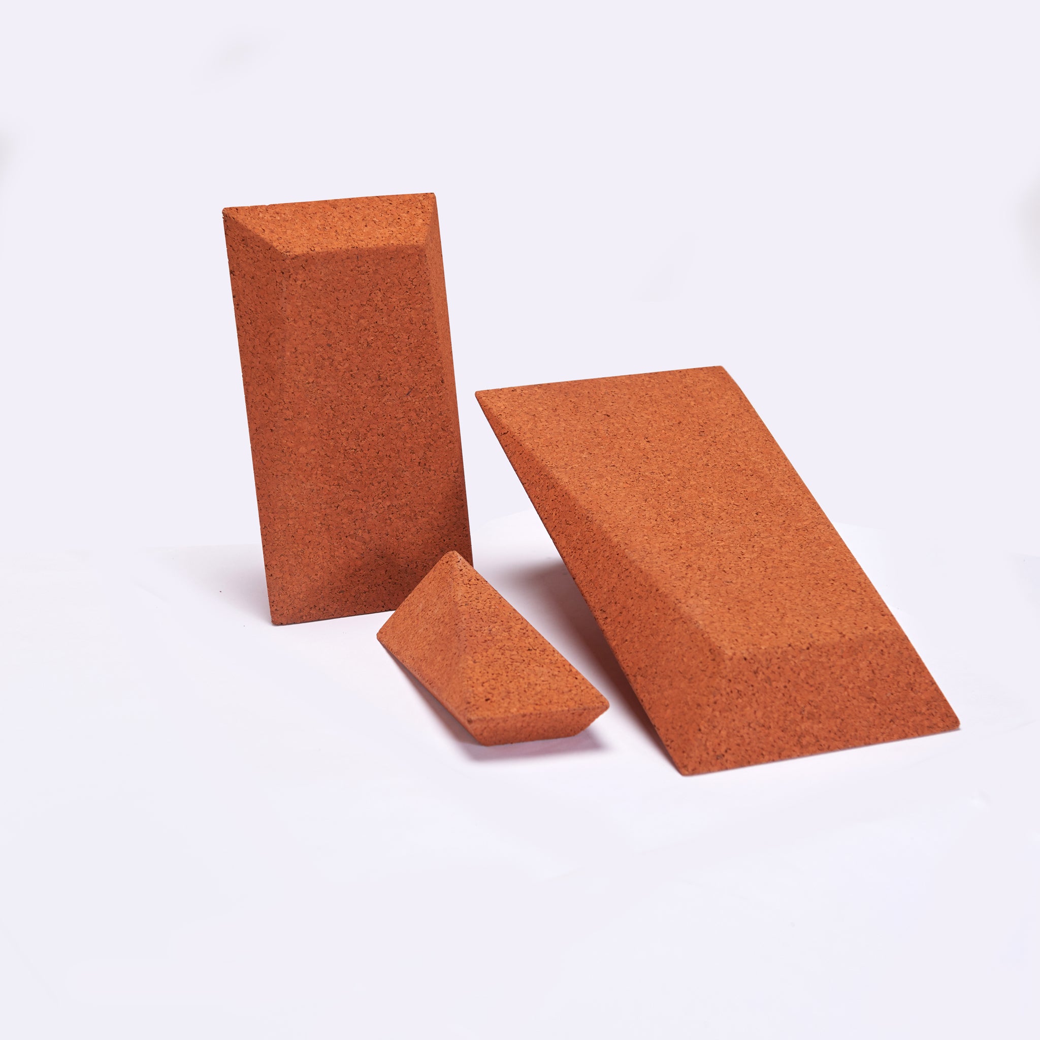 HEDRON MODULAR DISPLAYS