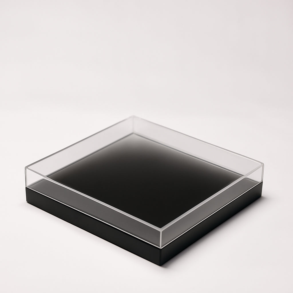 ACRYLIC DISPLAY CASE