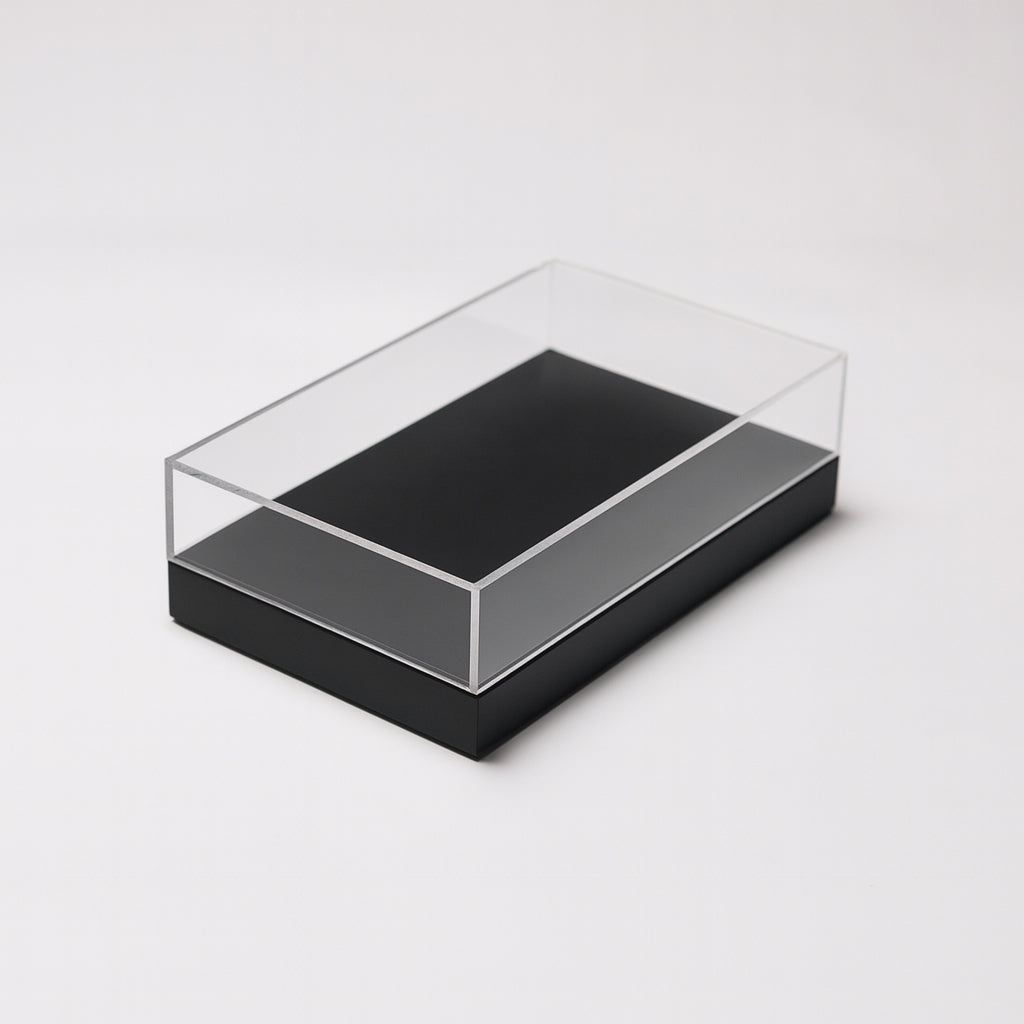 ACRYLIC DISPLAY CASE
