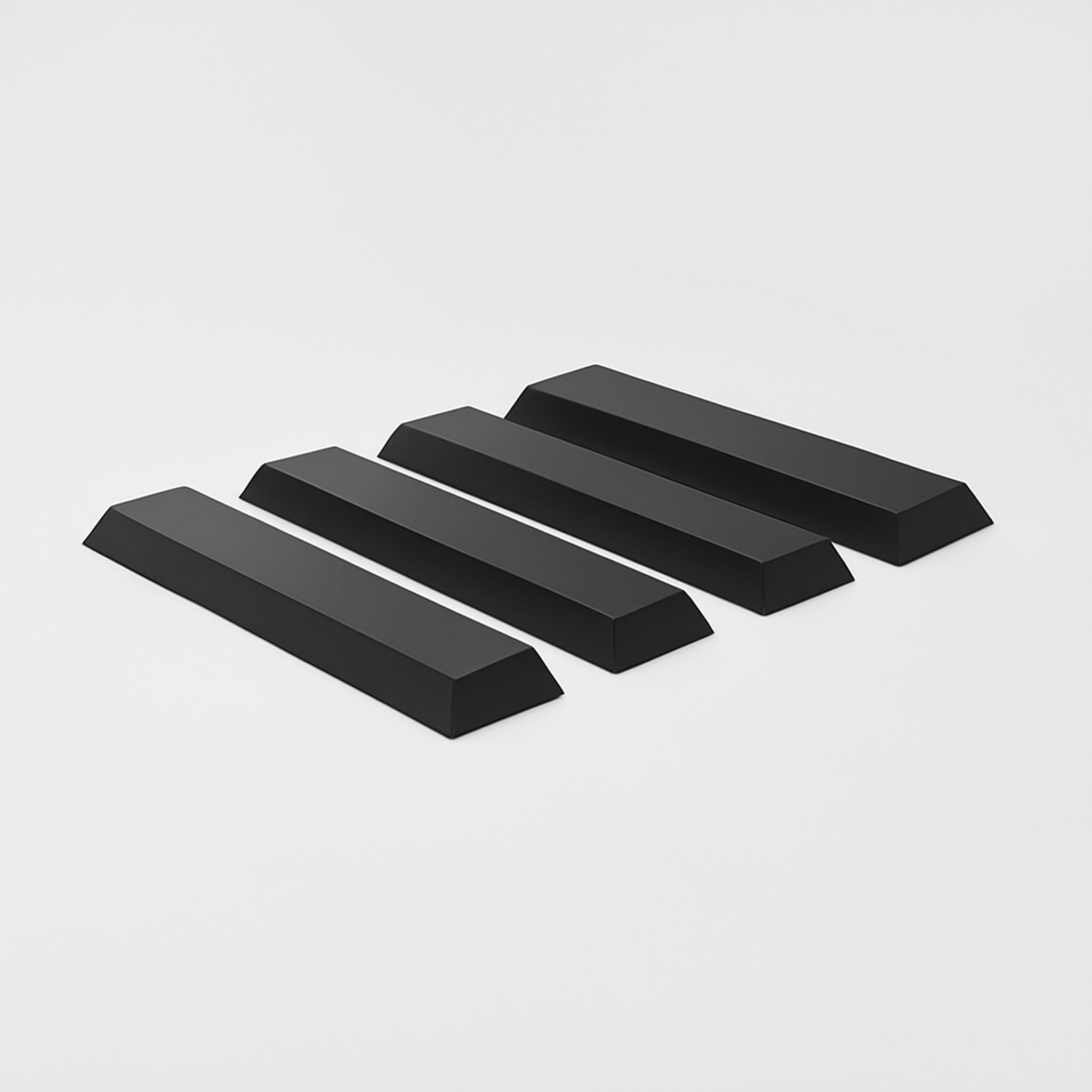 FREESTYLE BEVELED EDGE RISERS