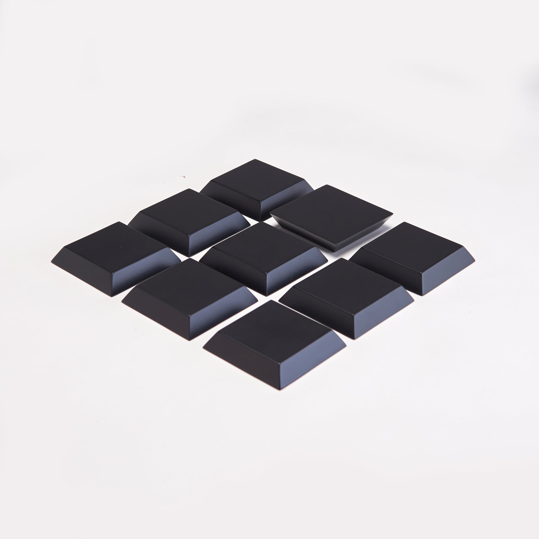 BEVEL EDGE MODULAR SQUARE RISER