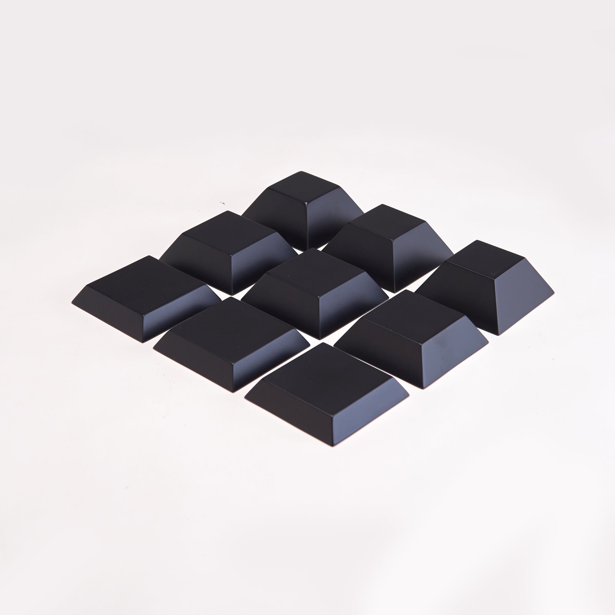 BEVEL EDGE MODULAR SQUARE RISER