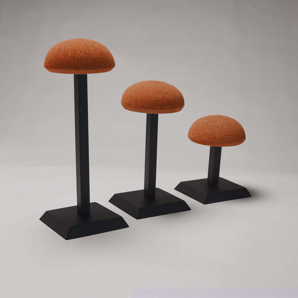HAT DISPLAY STAND