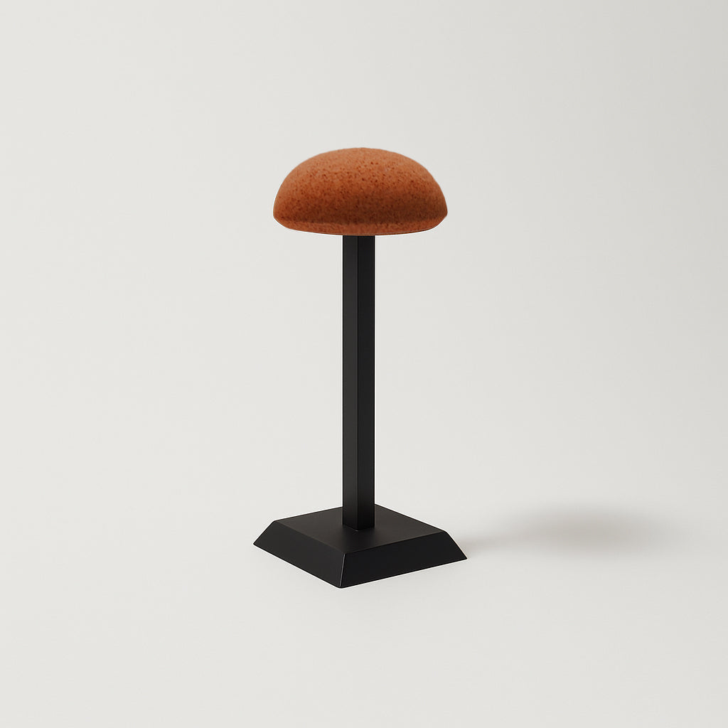 HAT DISPLAY STAND