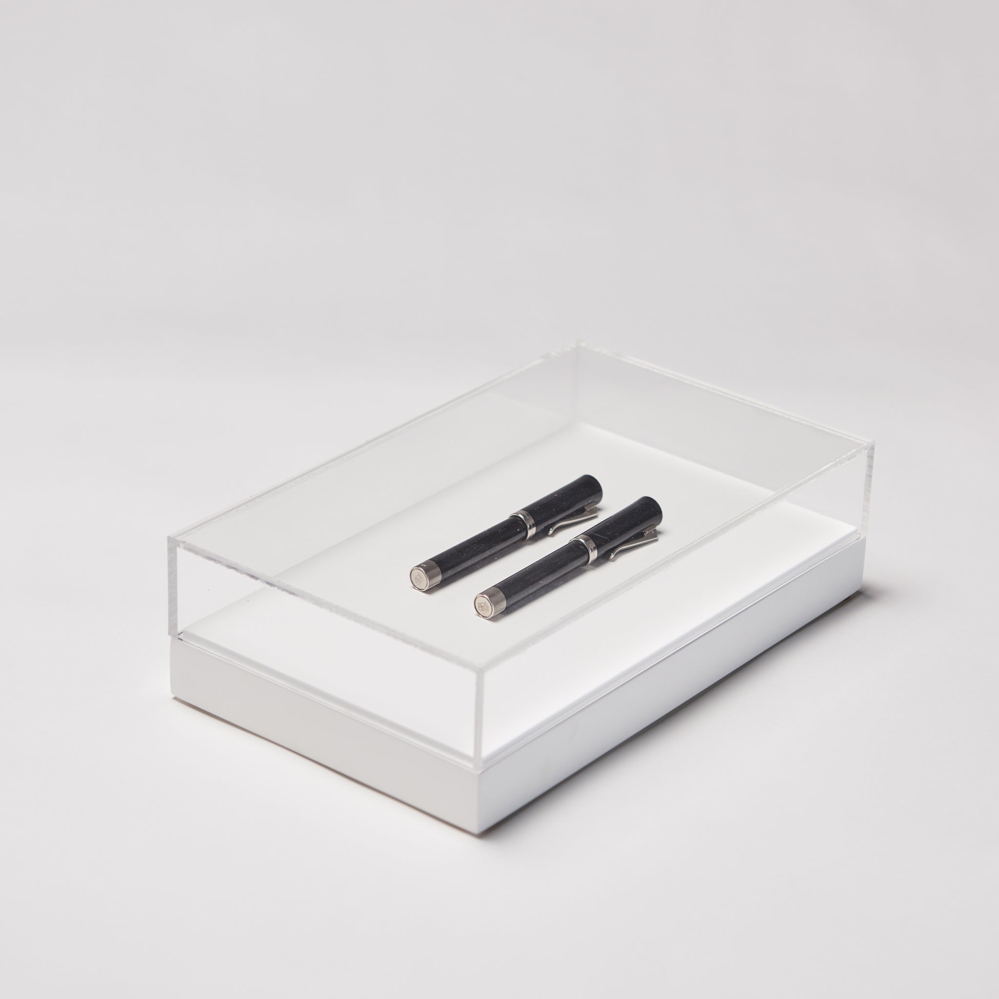 ACRYLIC DISPLAY CASE