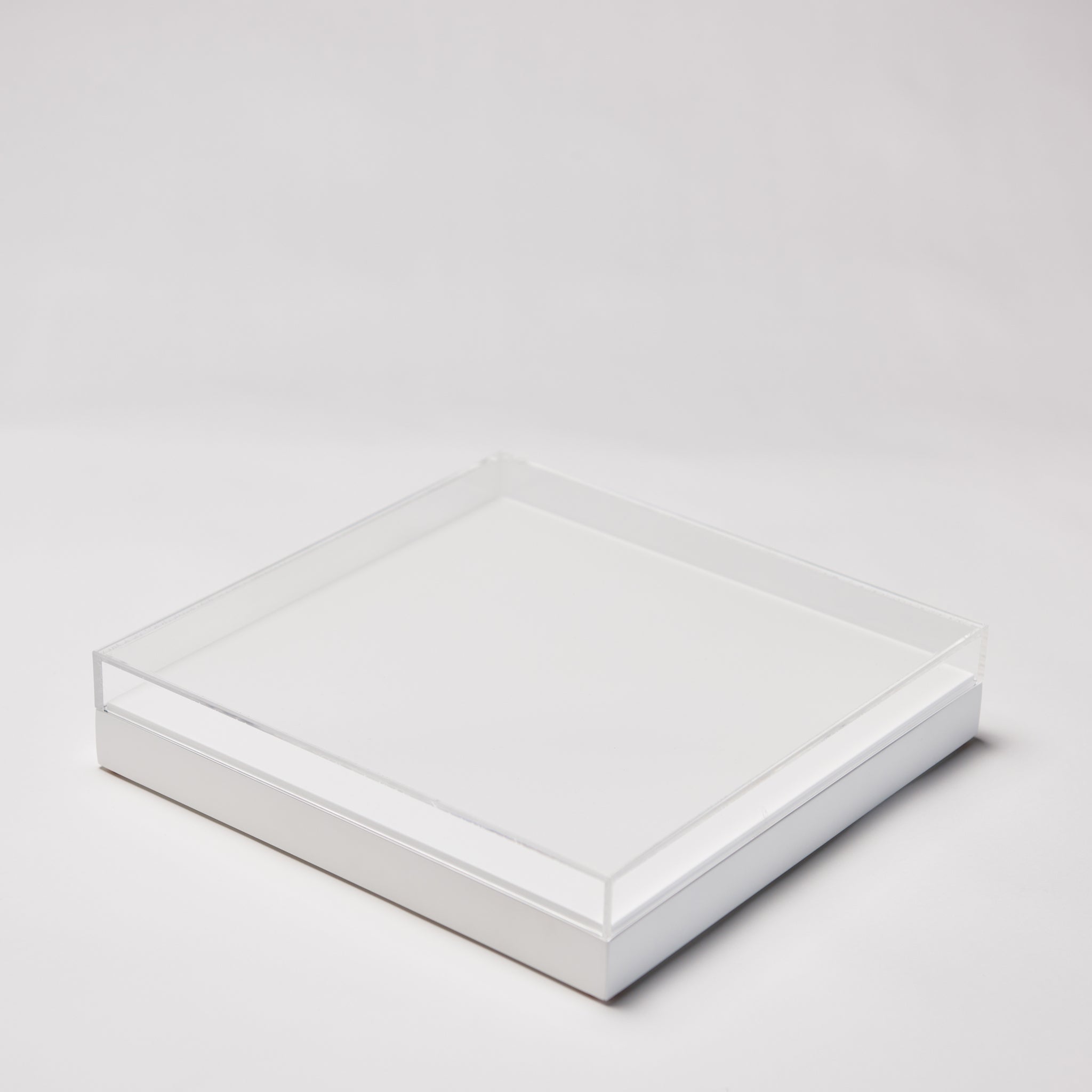 ACRYLIC DISPLAY CASE