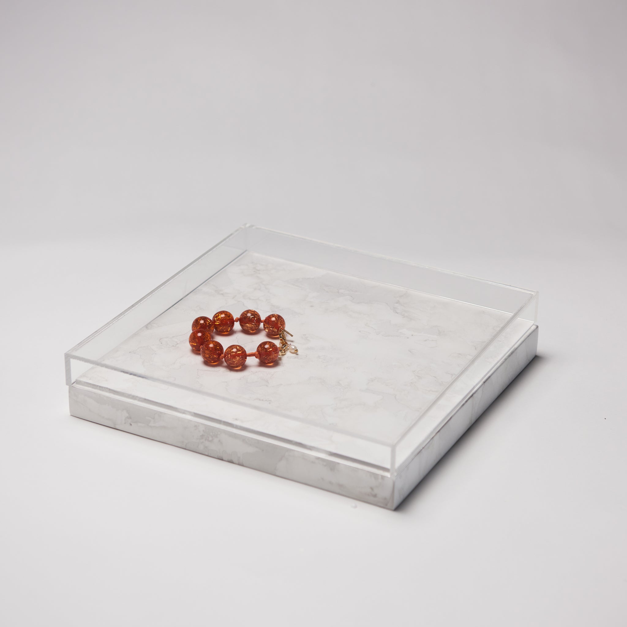 ACRYLIC DISPLAY CASE