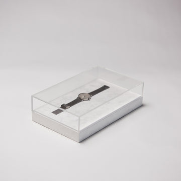 ACRYLIC DISPLAY CASE