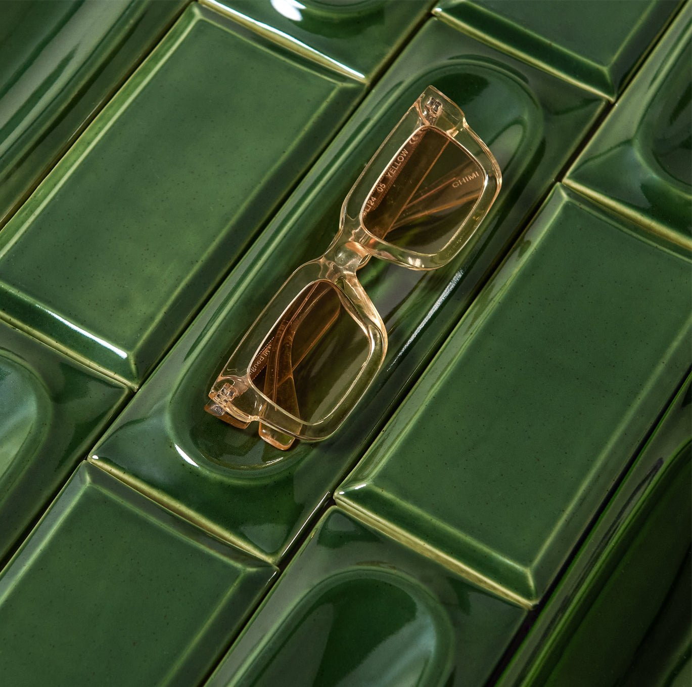 CERAMIC RISERS SCENA