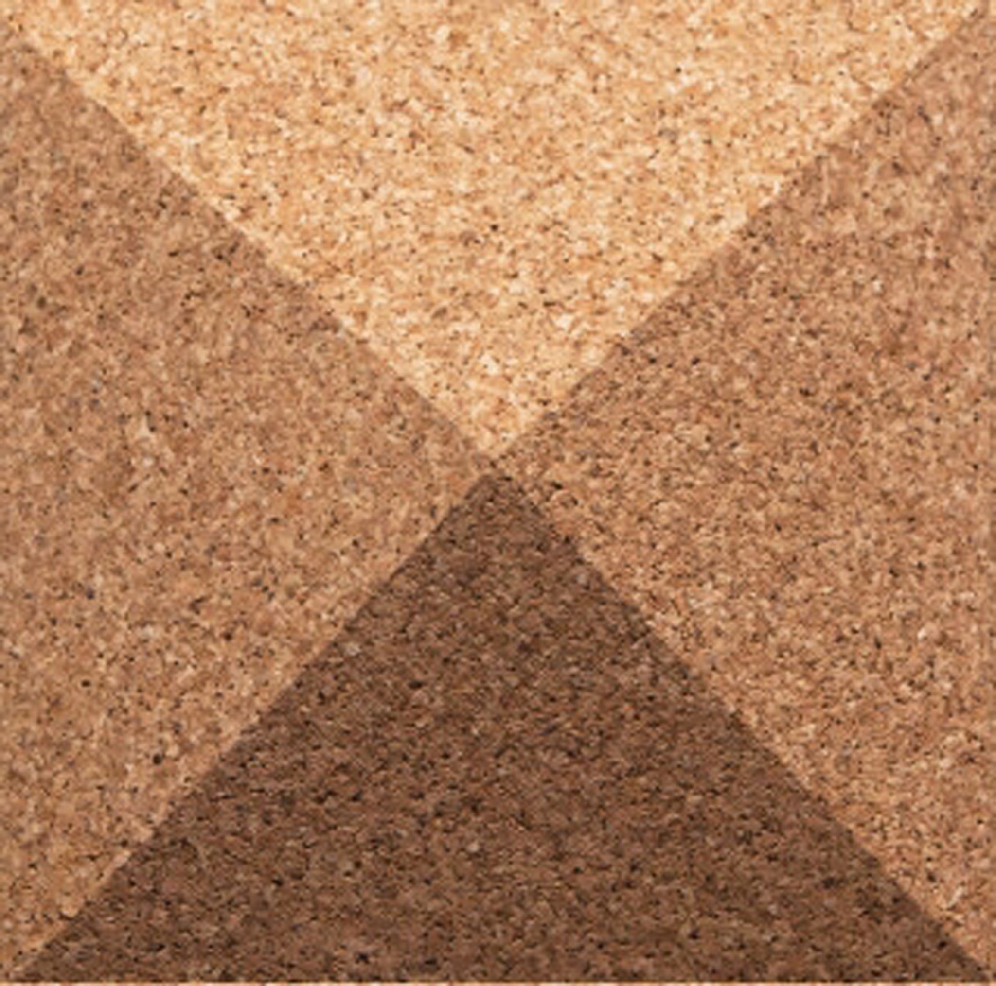 MODULAR CORK DISPLAY RISER LUXOR