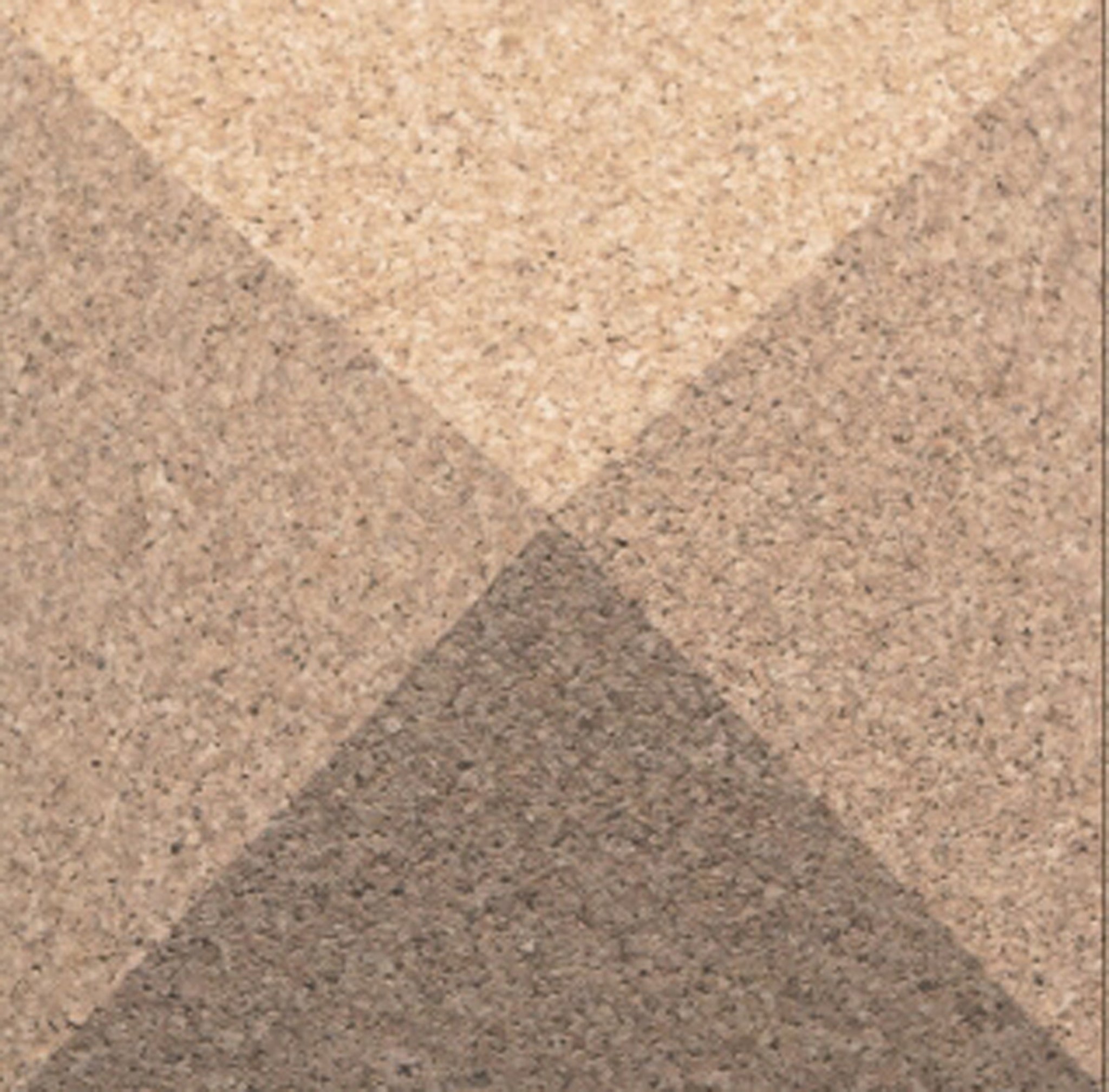 MODULAR CORK DISPLAY RISER LUXOR