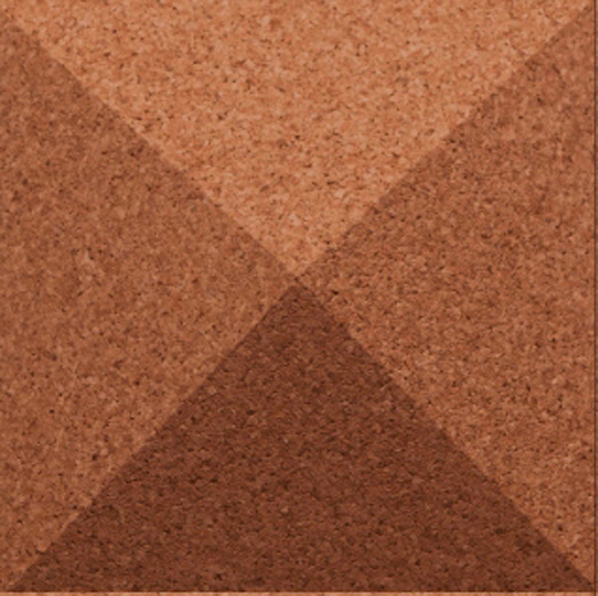 MODULAR CORK DISPLAY RISER LUXOR