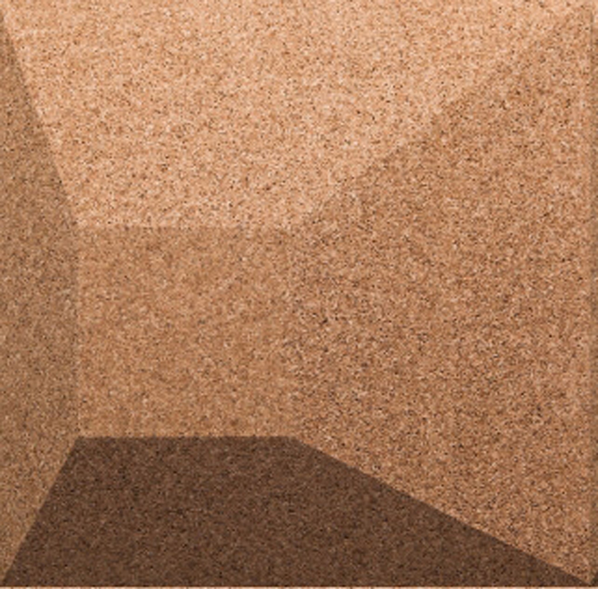 MODULAR CORK DISPLAY RISER MAYA