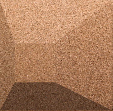 MODULAR CORK DISPLAY RISER MAYA