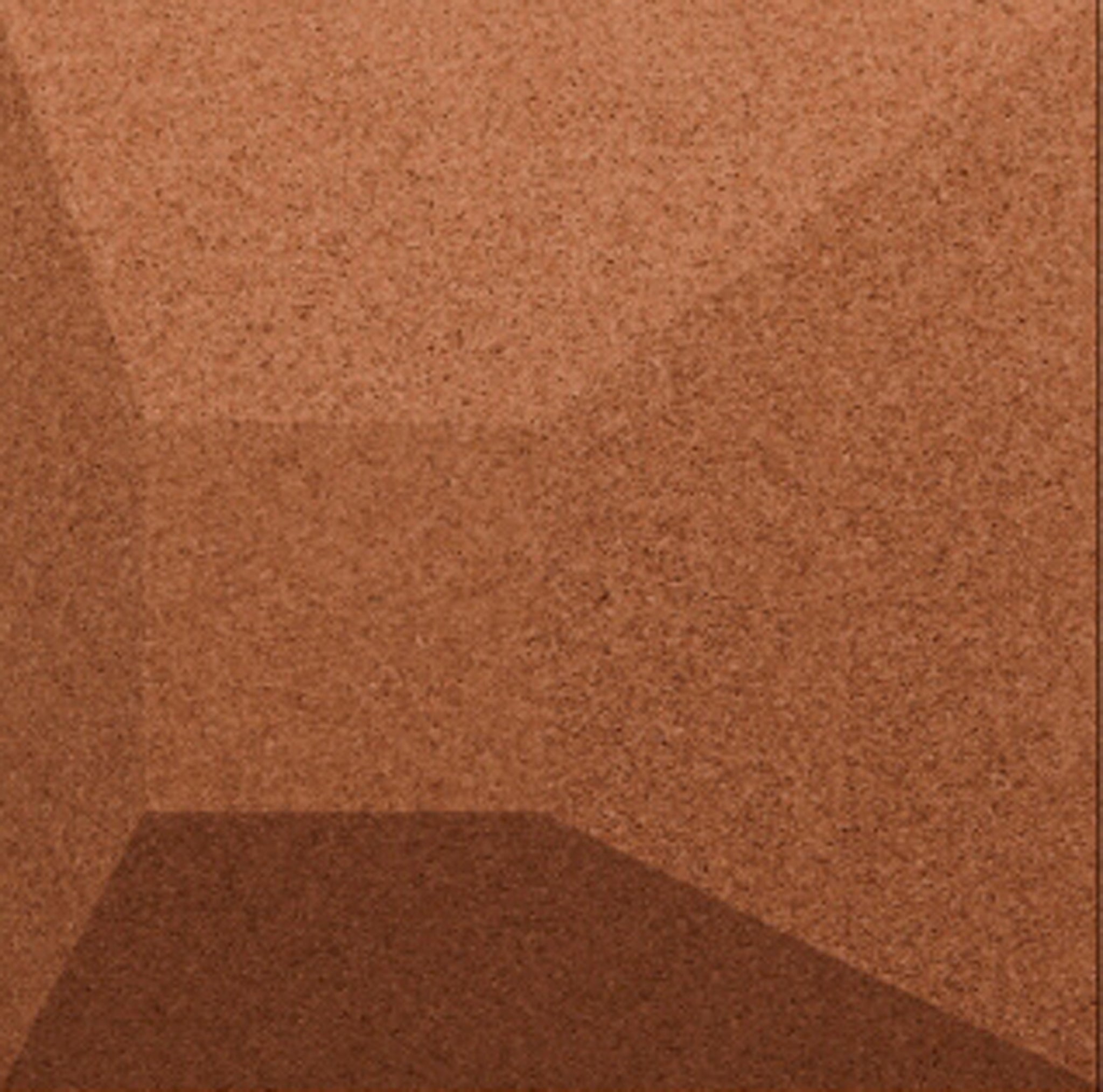 MODULAR CORK DISPLAY RISER MAYA