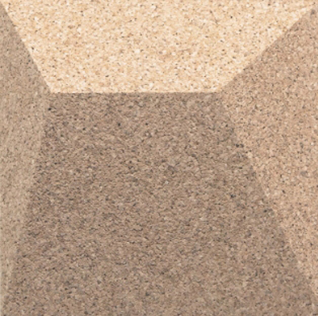 MODULAR CORK DISPLAY RISER NAZCA