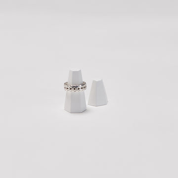 HEXAGONAL RING DISPLAY