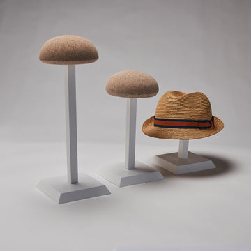 HAT DISPLAY STAND