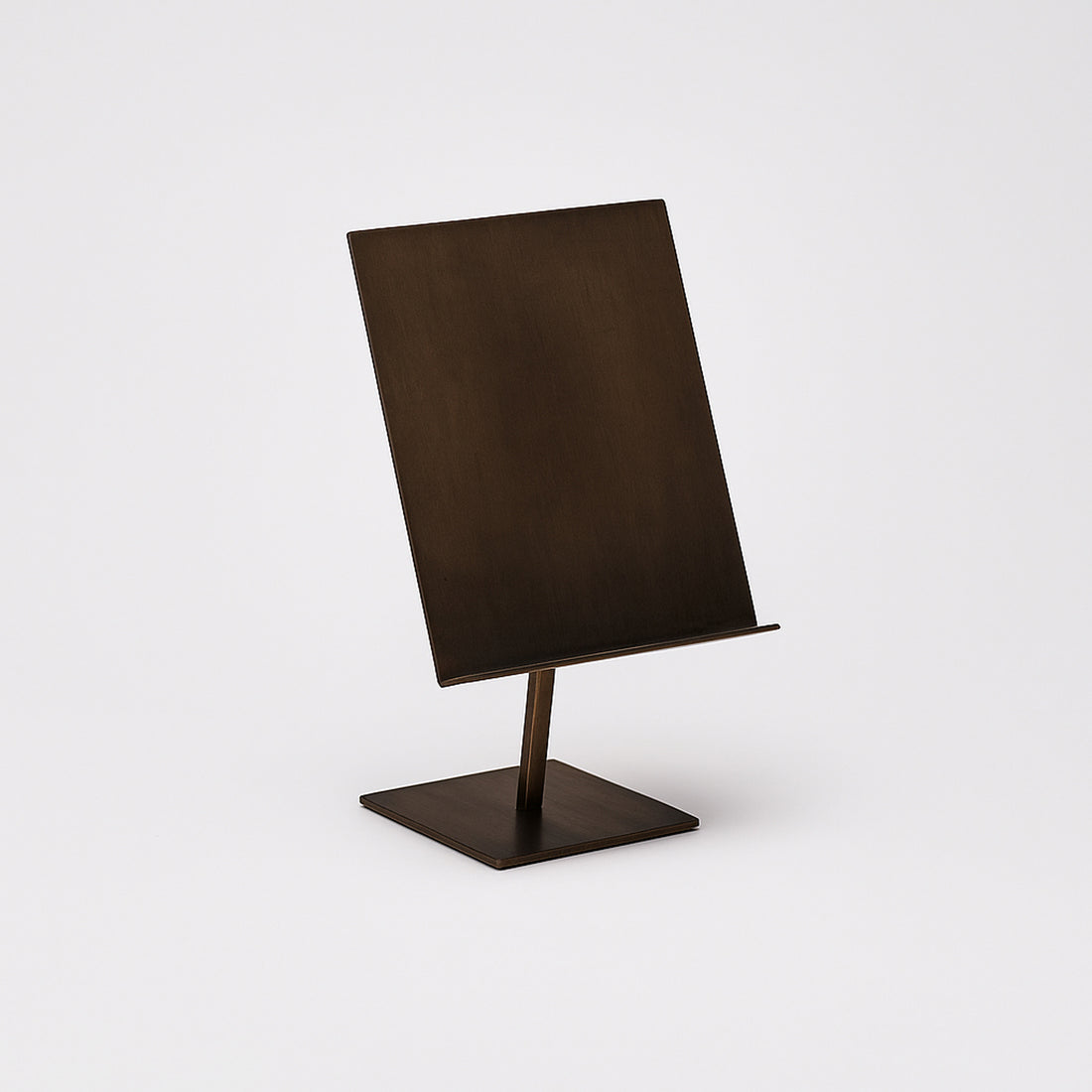 ADJUSTABLE BOOK STAND