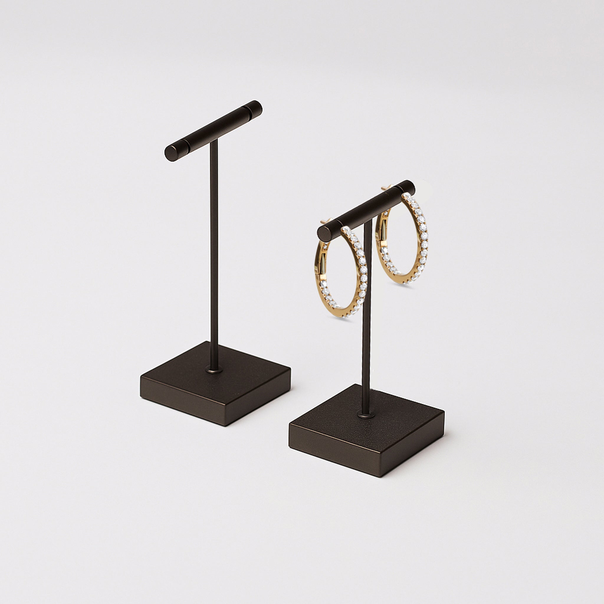 EARRING STAND