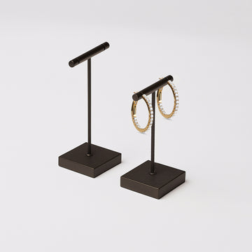 EARRING STAND