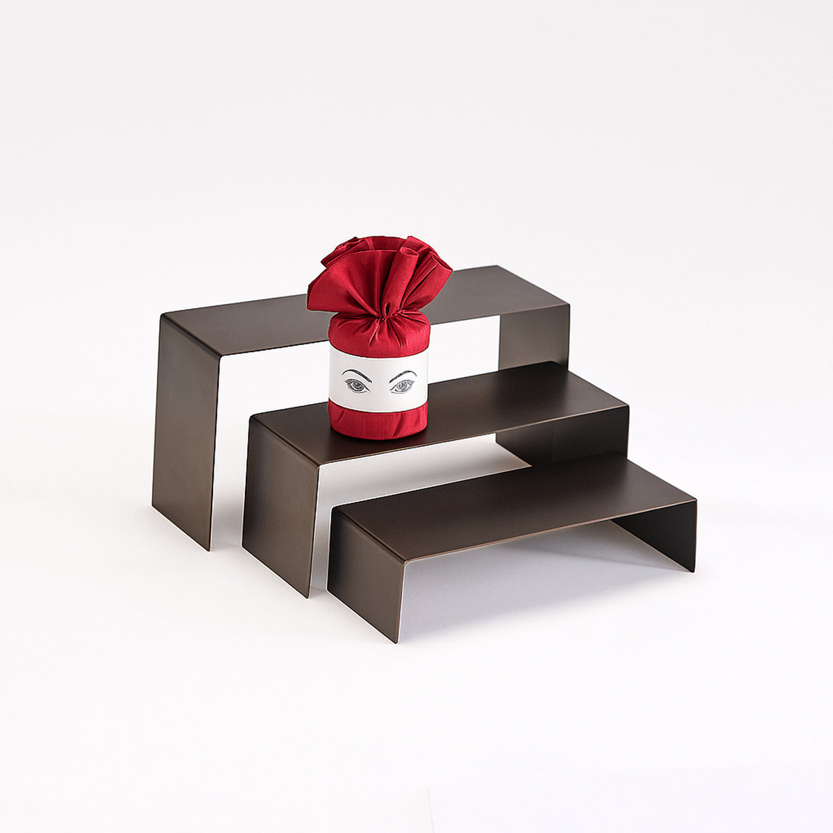 Nested Riser Set UNIVERSAL NESTING SET RISERS – Smyth & Jones