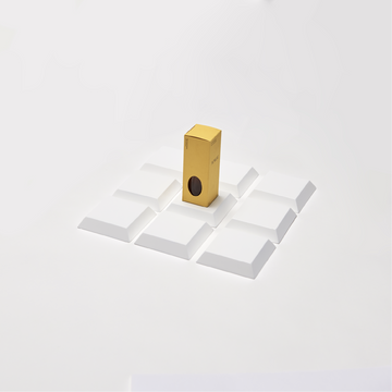 BEVEL EDGE MODULAR SQUARE RISER