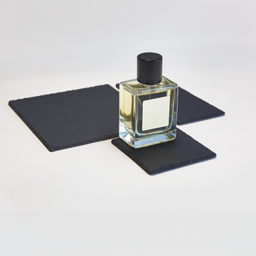 SLATE DISPLAY RISER